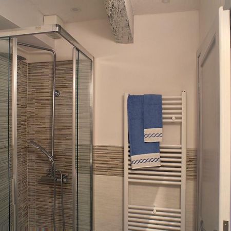 Giulietta Suite - Brand New Flat In Santa Maria Novella Florence Ngoại thất bức ảnh